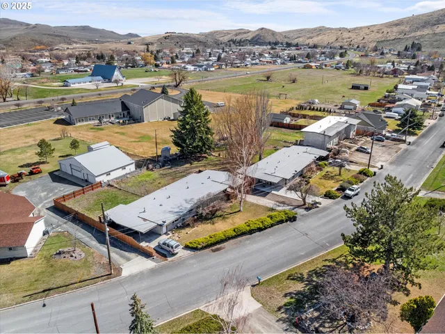 $975,000 | 780 Foothill Drive, Baker City, OR 97814