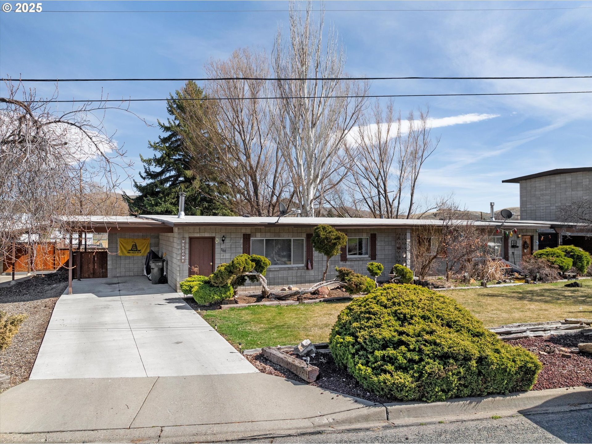 780 Foothill Drive Baker City, OR 97814 - Photo 4 of 14