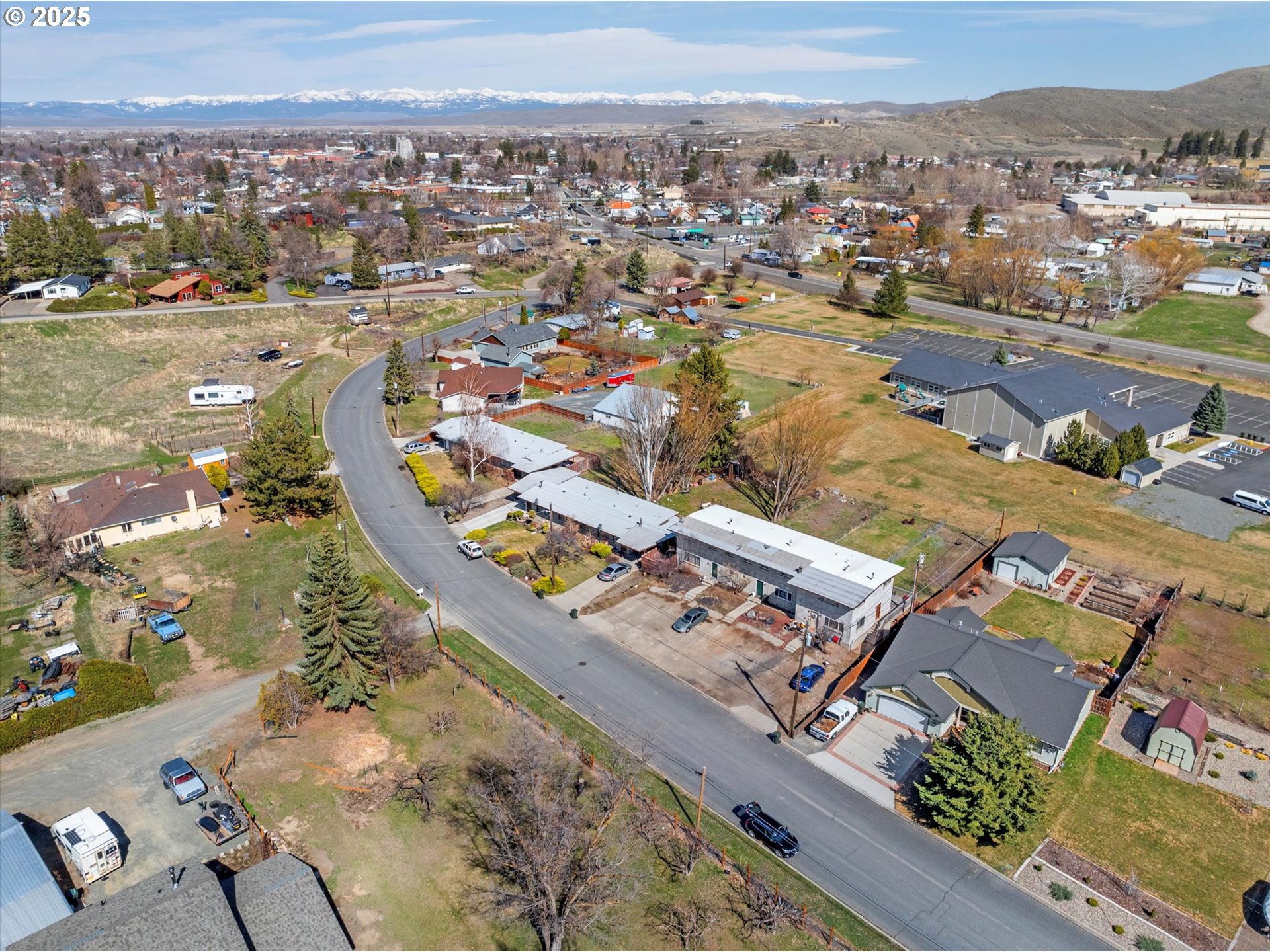 780 Foothill Drive Baker City, OR 97814 - Photo 6 of 14