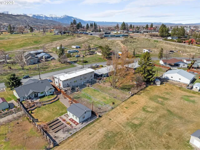 $975,000 | 780 Foothill Drive, Baker City, OR 97814