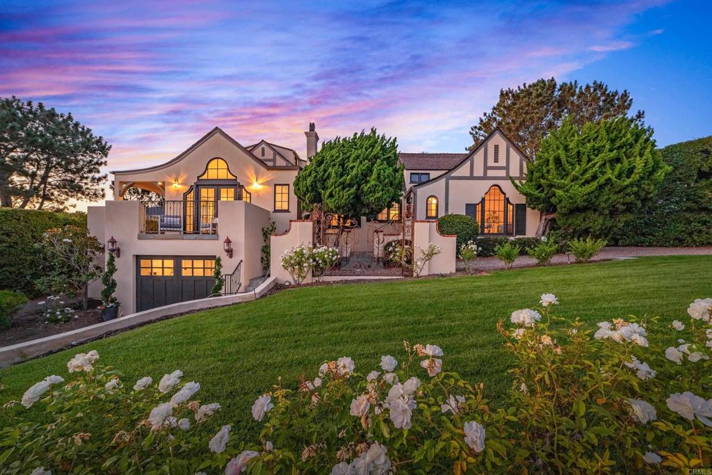 550 Amphitheatre Drive Del Mar, CA 92014 - Photo 1 of 63