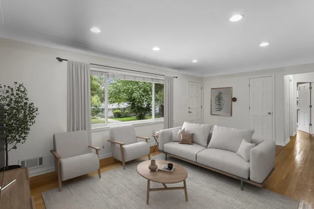 $334,900 | 4324 Royce Street Northeast, Columbia Heights, MN 55421