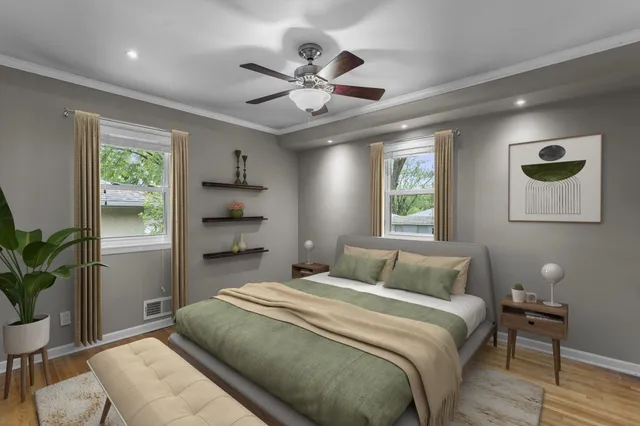 $334,900 | 4324 Royce Street Northeast, Columbia Heights, MN 55421