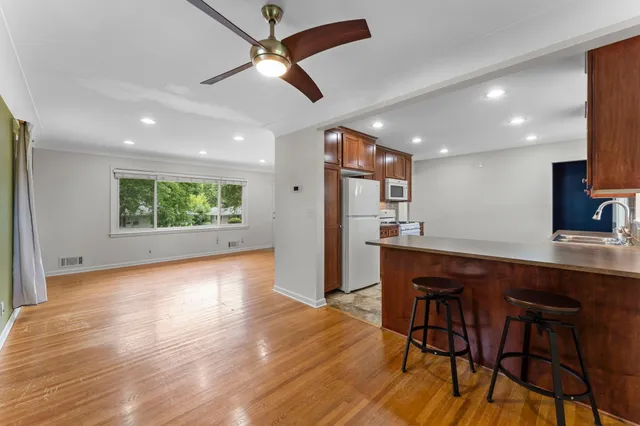 $334,900 | 4324 Royce Street Northeast, Columbia Heights, MN 55421