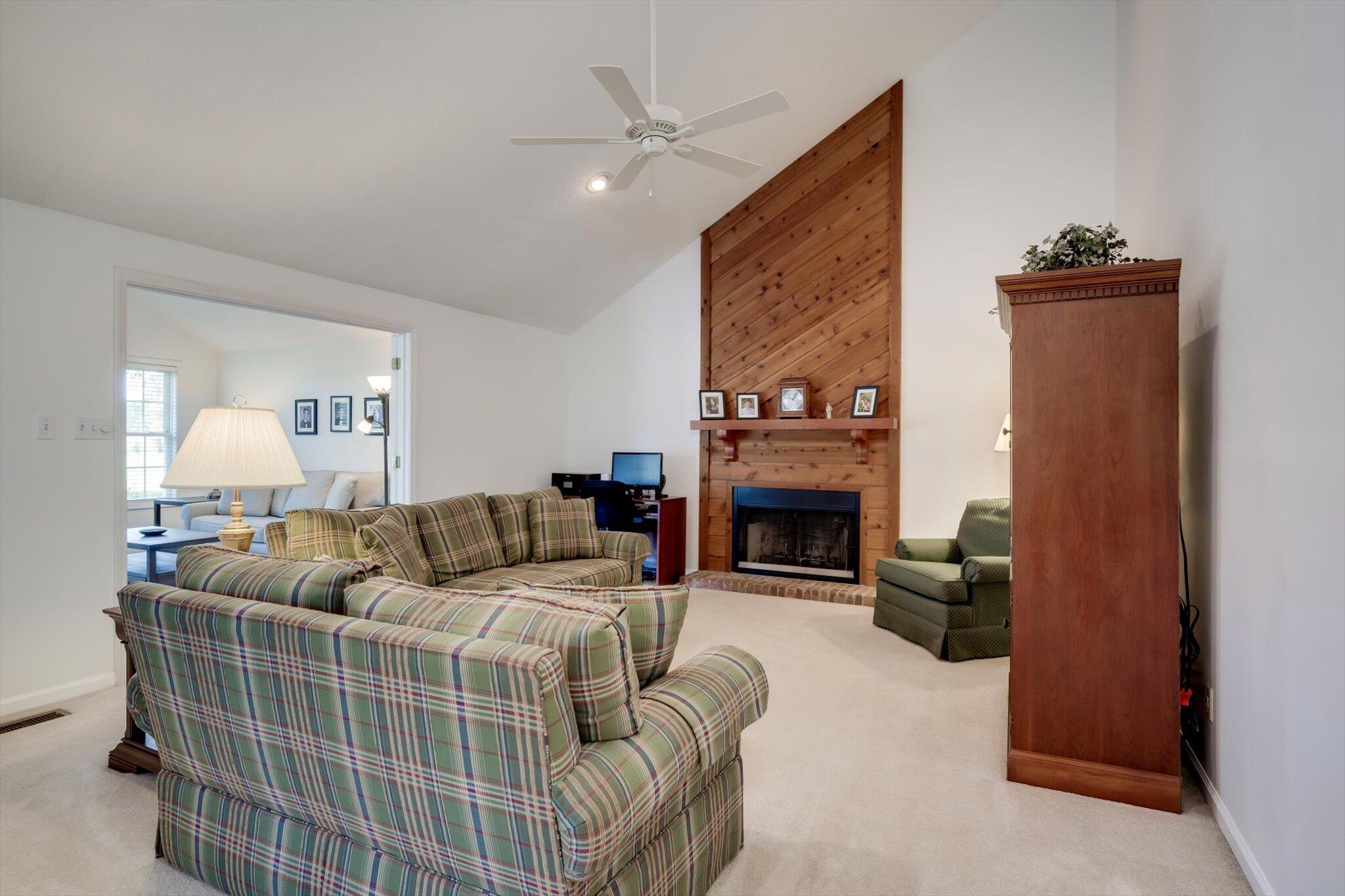 801 Hickory Ridge Road Aiken, SC 29803 - Photo 12 of 29 Gallery Image 12