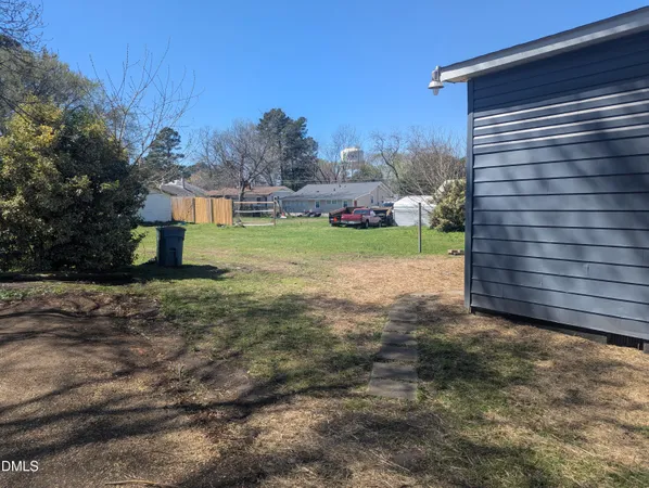 $1,400 | 502 East Surles Street, Dunn, NC 28334