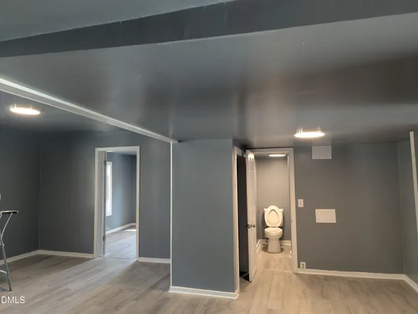 $1,400 | 502 East Surles Street, Dunn, NC 28334