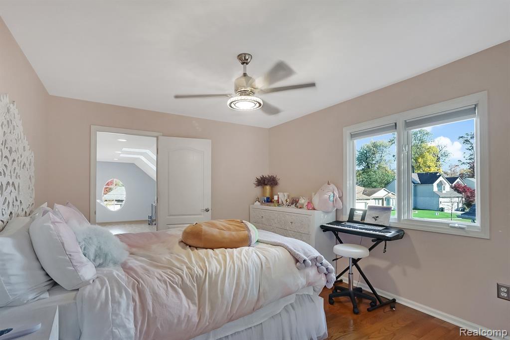 2032 Roundtree Rochester Hills, MI 48307 - Photo 19 of 30
