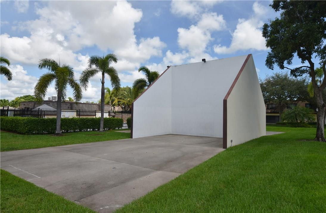 9275 Southwest 61st Way, Unit C Boca Raton, FL 33428 - Photo 31 of 31 Photo 31