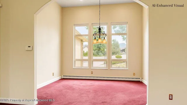 $699,900 | 31 Boulder Ridge Drive, Battlement Mesa, CO 81635