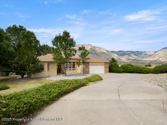 31 Boulder Ridge Drive Battlement Mesa, CO 81635 - Photo 2 of 47 25021806-4111-453d-b56e-663f49a28fc6