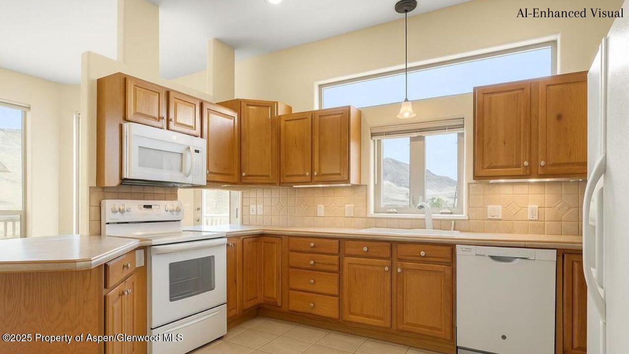 31 Boulder Ridge Drive Battlement Mesa, CO 81635 - Photo 21 of 47 26