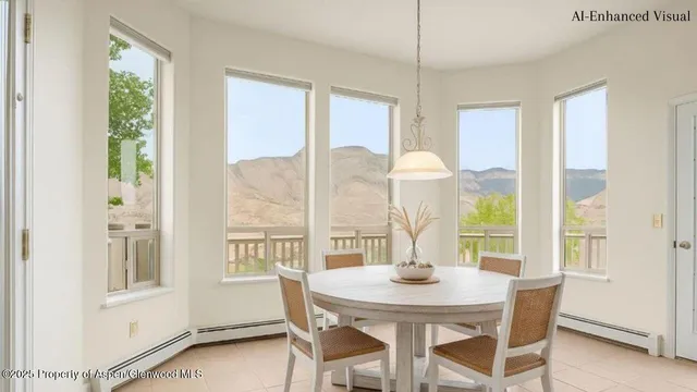 $699,900 | 31 Boulder Ridge Drive, Battlement Mesa, CO 81635