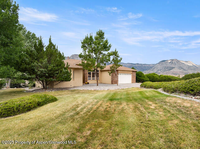 31 Boulder Ridge Drive Battlement Mesa, CO 81635 - Photo 3 of 47 cdb5e931-2c66-44b1-98c9-0818e14ce9ba