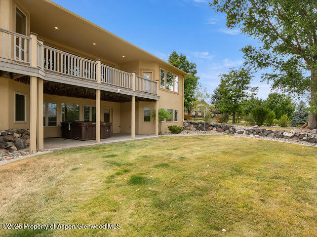 31 Boulder Ridge Drive Battlement Mesa, CO 81635 - Photo 8 of 47 95d10199-249e-45f6-85ee-abb5cac49887