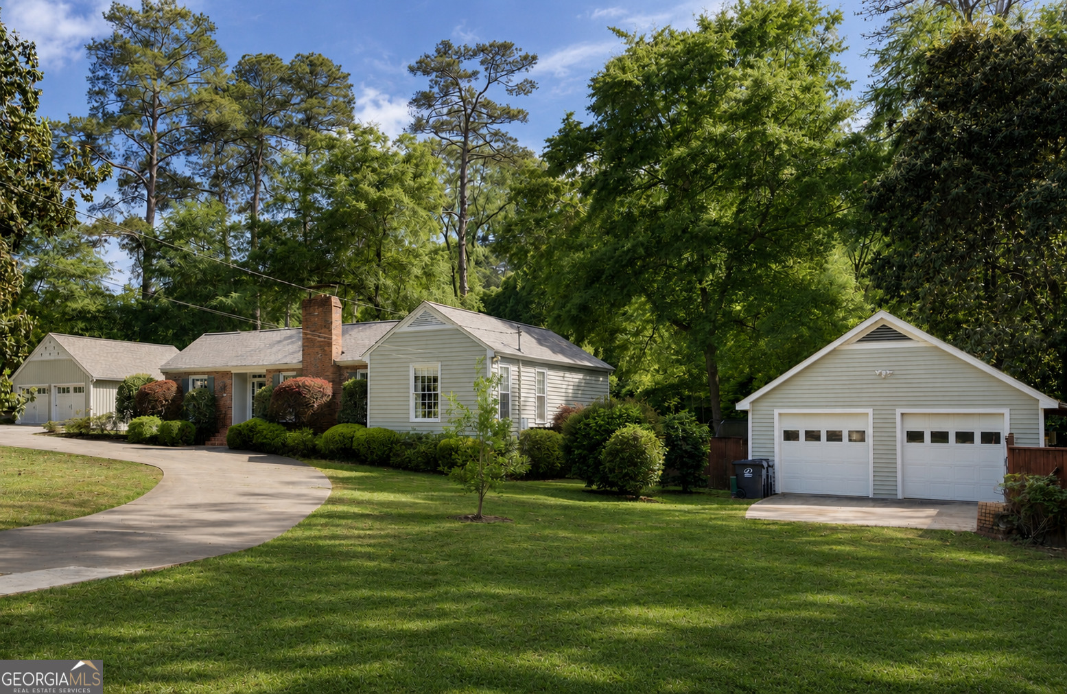 2520 Rockbridge Road Macon, GA 31204 - Photo 1 of 1 Gallery Image 1