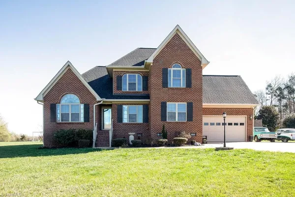 $469,000 | 3190 Rosin Run, Sophia, NC 27350