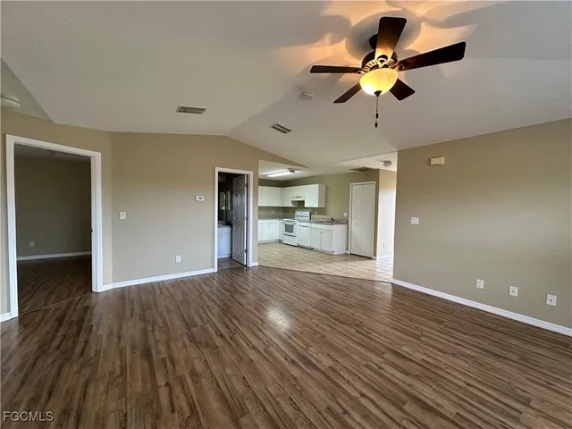 $1,195 | 1125 Gilbert Avenue South, Unit 1125, Lehigh Acres, FL 33973