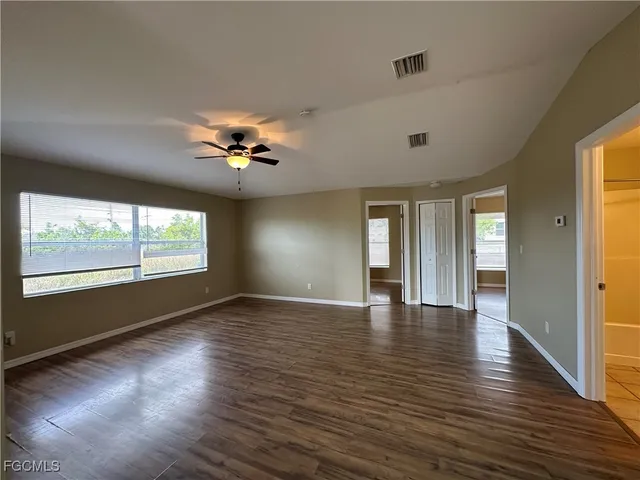 $1,195 | 1125 Gilbert Avenue South, Unit 1125, Lehigh Acres, FL 33973