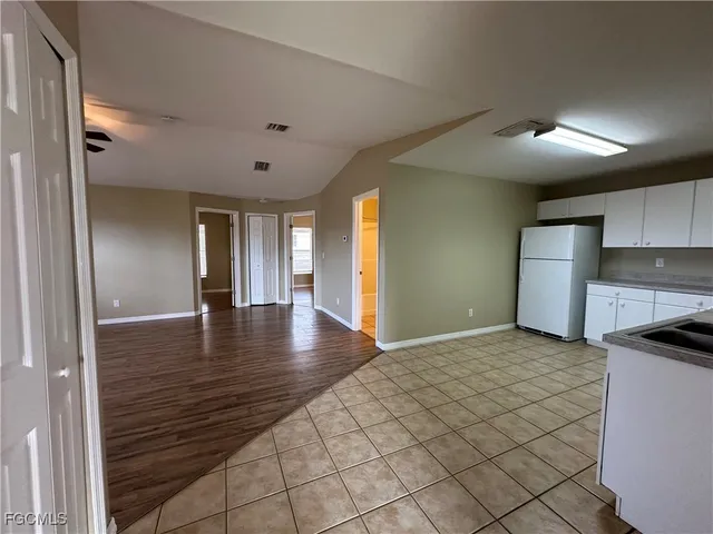 $1,195 | 1125 Gilbert Avenue South, Unit 1125, Lehigh Acres, FL 33973