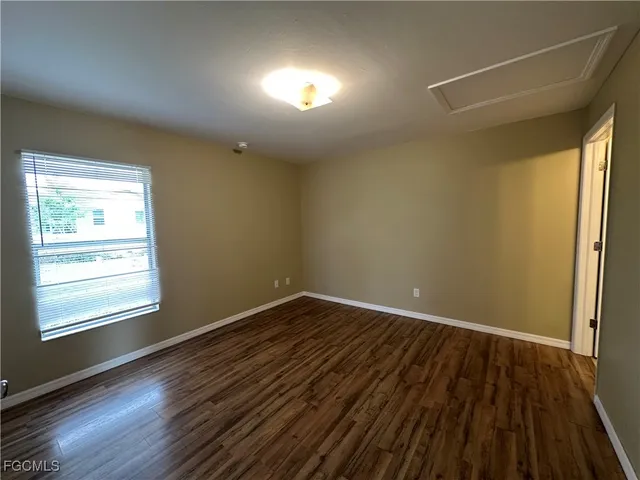 $1,195 | 1125 Gilbert Avenue South, Unit 1125, Lehigh Acres, FL 33973