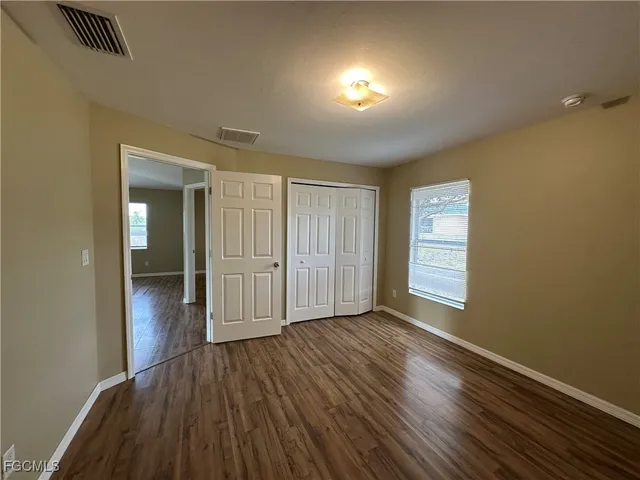 $1,195 | 1125 Gilbert Avenue South, Unit 1125, Lehigh Acres, FL 33973