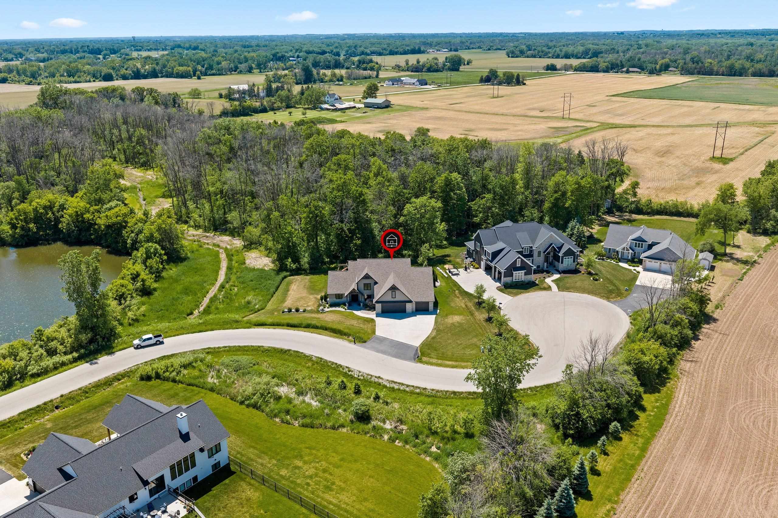 W4269 Rose Tree Drive Appleton, WI 54913 - Photo 89 of 89