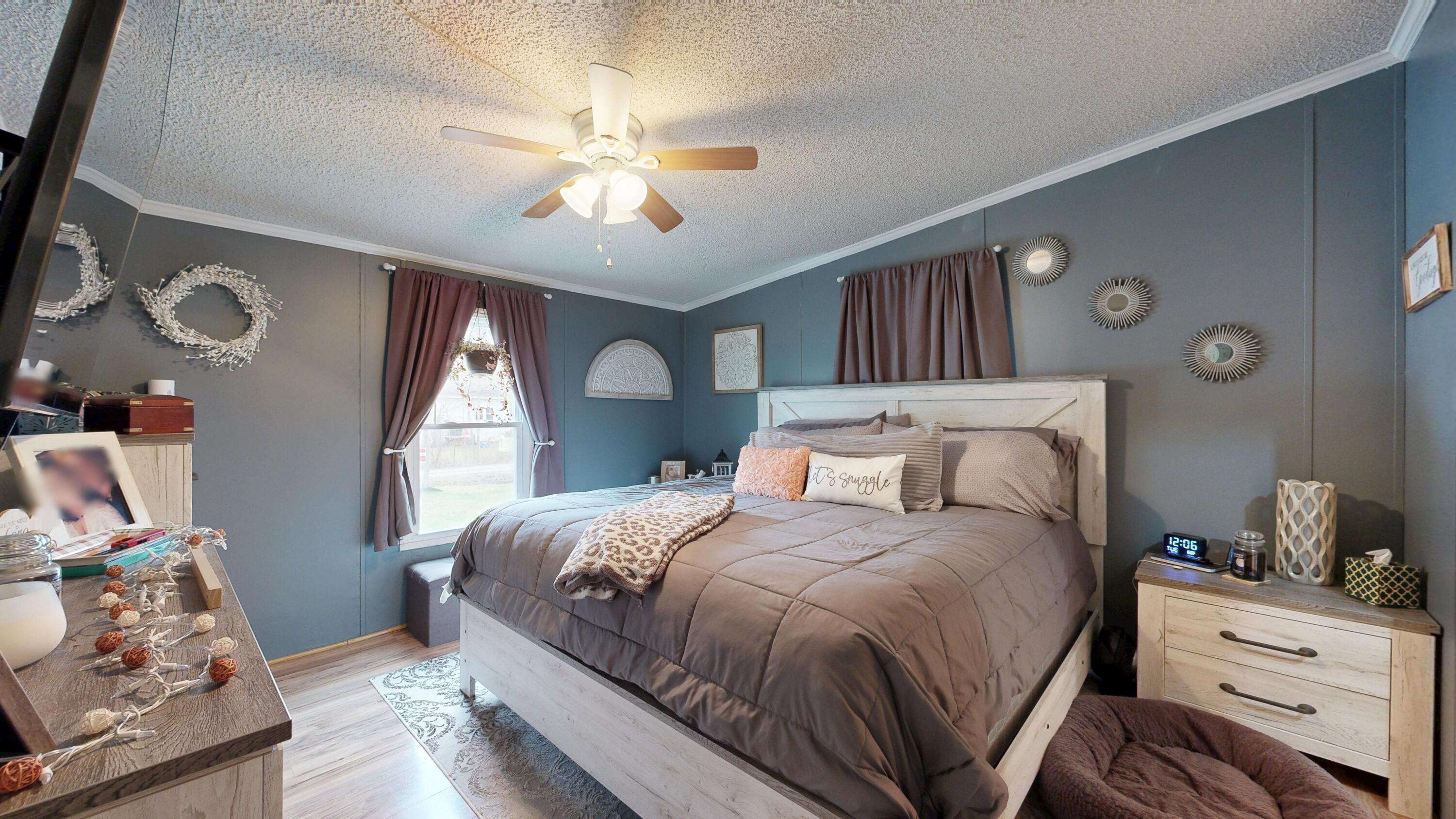 24 Mad Bulldog Road Sabattus, ME 04280 - Photo 14 of 33 Bedroom