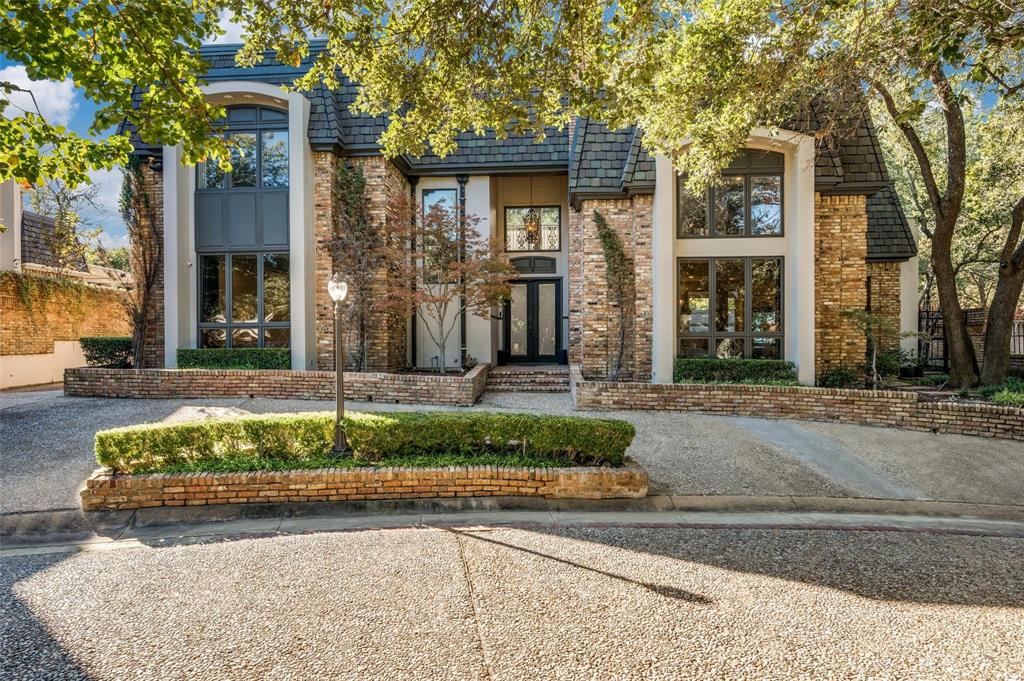 4 Rue Du Lac Dallas, TX 75230 - Photo 2 of 16 Gallery Image 2