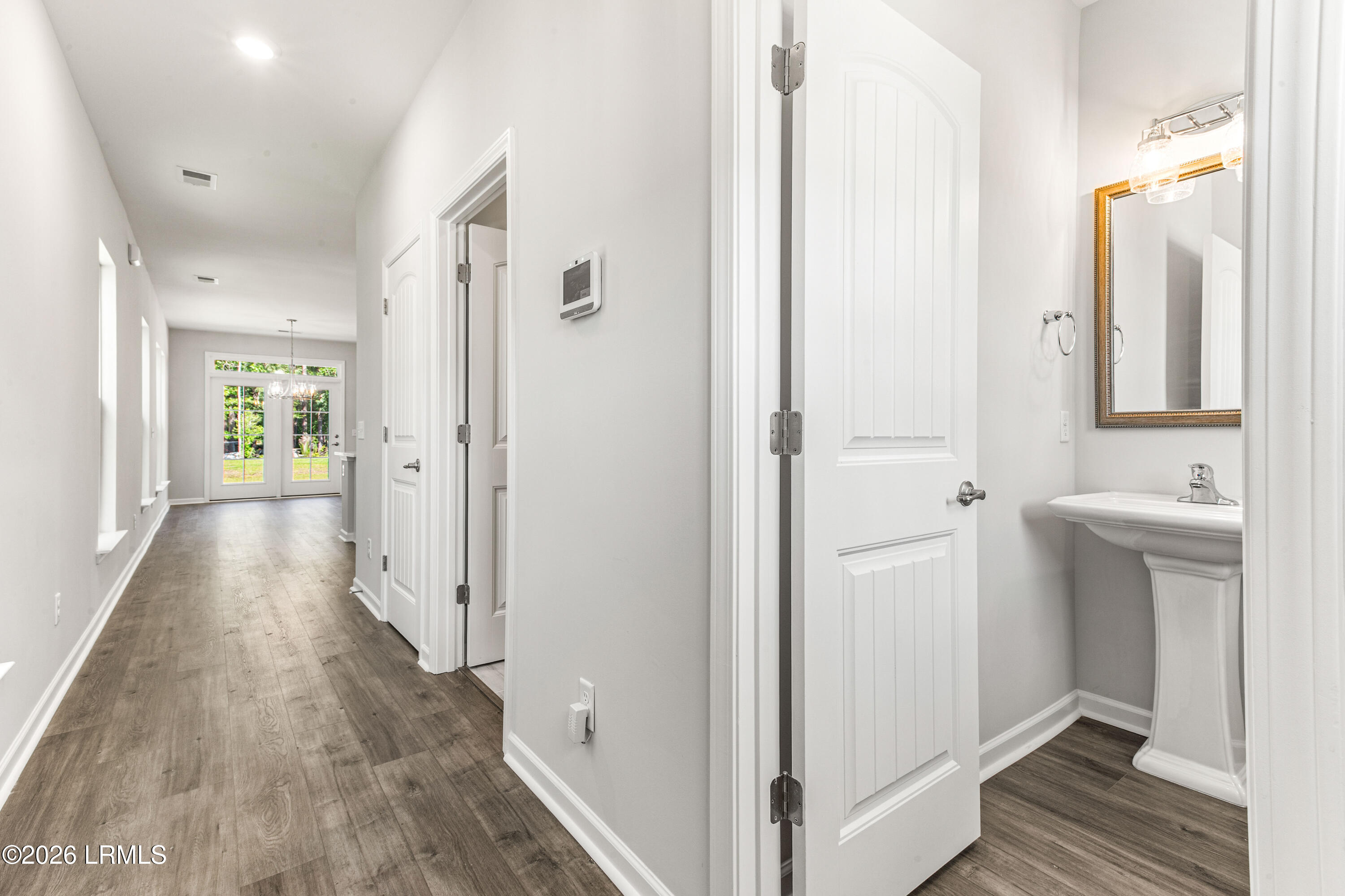 357 Conifer Street Hardeeville, SC 29927 - Photo 3 of 23 Powder room