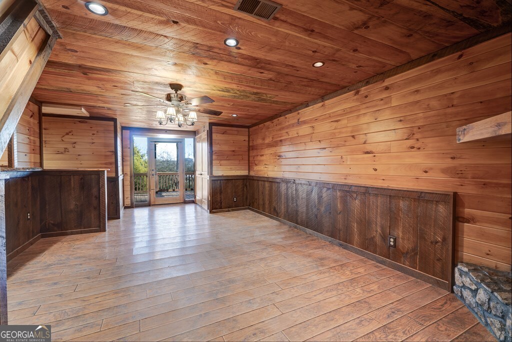 716 Lakeview Circle Morganton, GA 30560 - Photo 20 of 48