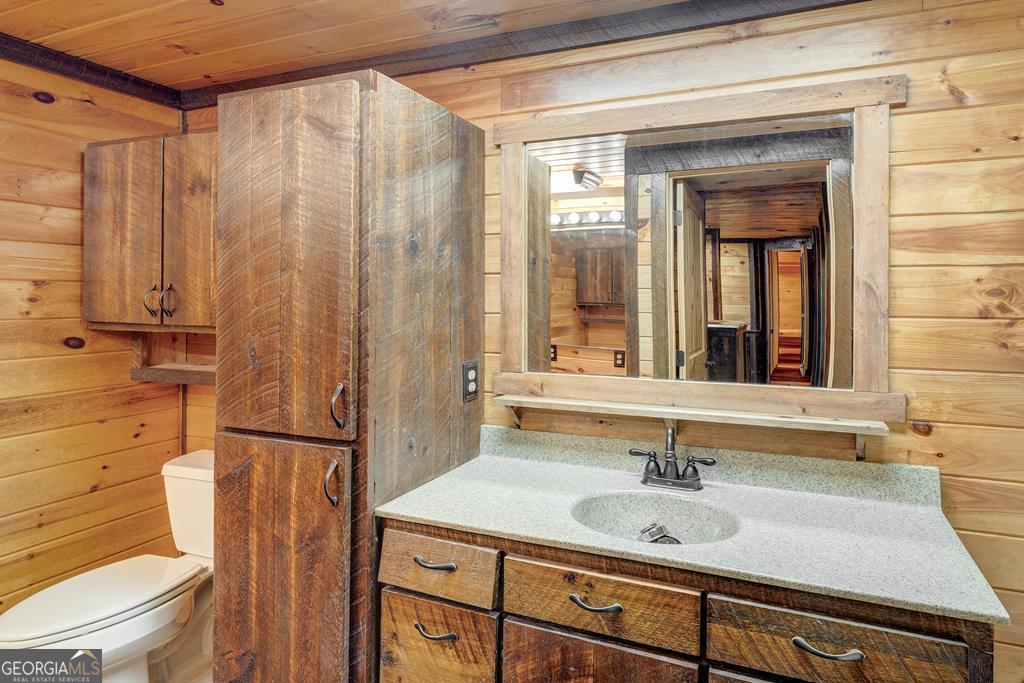 716 Lakeview Circle Morganton, GA 30560 - Photo 25 of 48