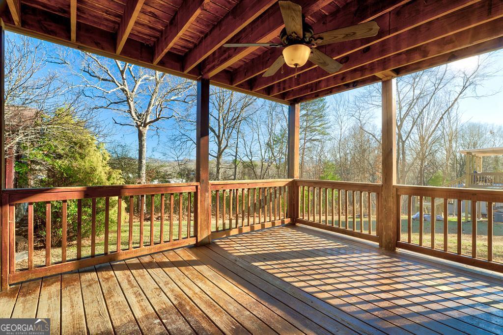 716 Lakeview Circle Morganton, GA 30560 - Photo 3 of 48