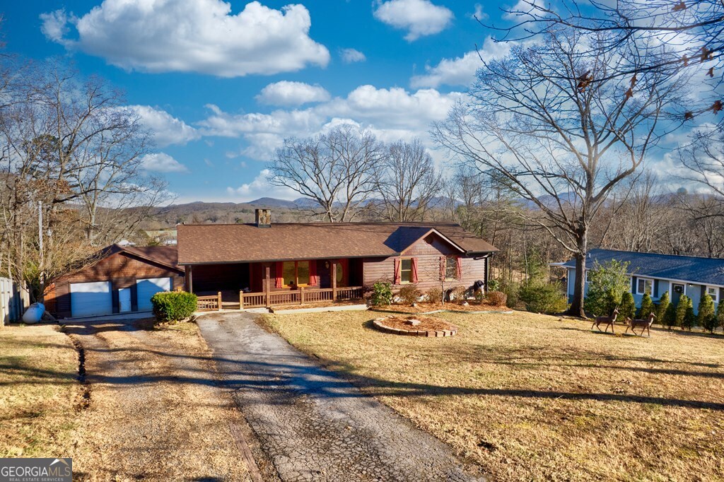 716 Lakeview Circle Morganton, GA 30560 - Photo 34 of 48