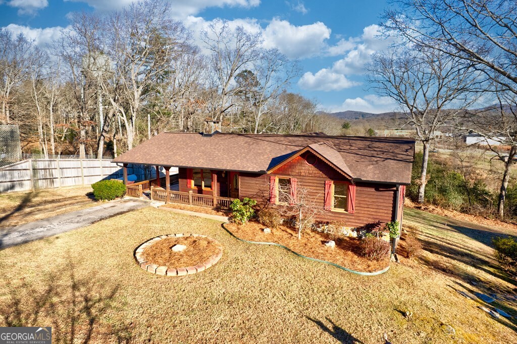 716 Lakeview Circle Morganton, GA 30560 - Photo 35 of 48