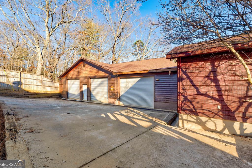 716 Lakeview Circle Morganton, GA 30560 - Photo 38 of 48