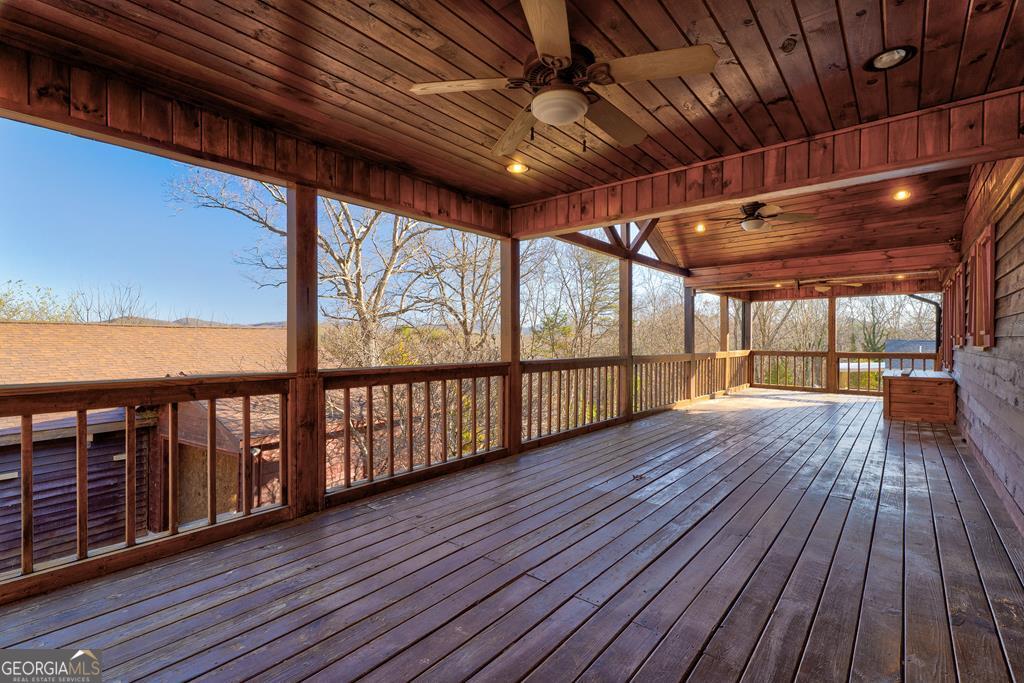 716 Lakeview Circle Morganton, GA 30560 - Photo 40 of 48