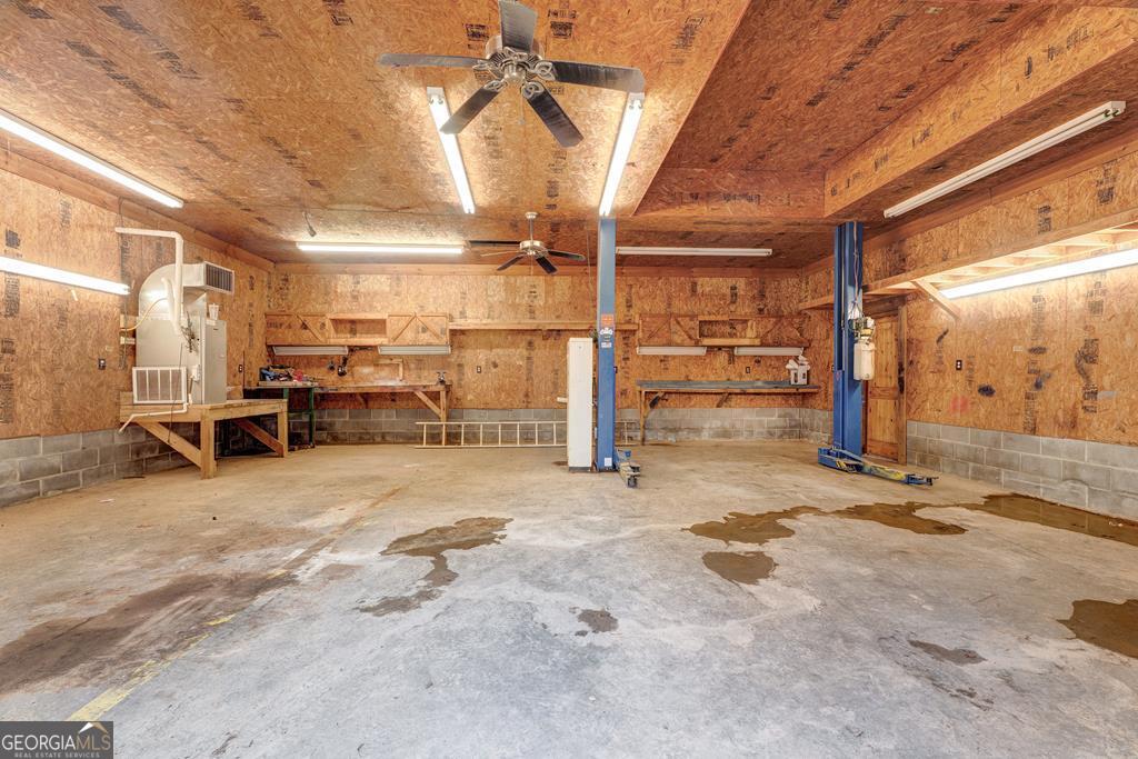 716 Lakeview Circle Morganton, GA 30560 - Photo 43 of 48