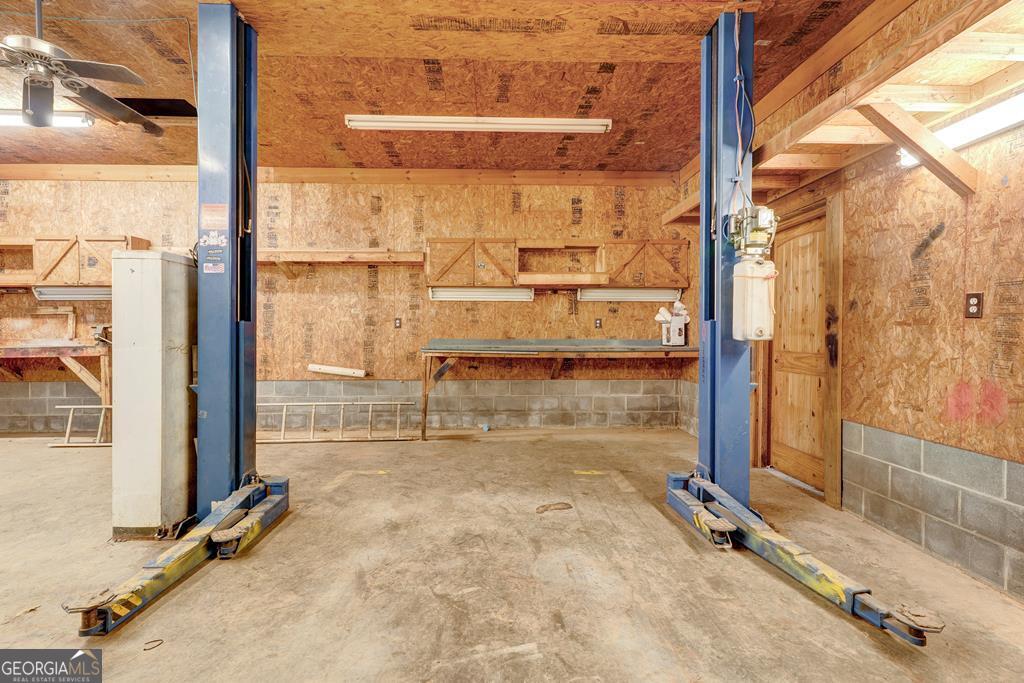 716 Lakeview Circle Morganton, GA 30560 - Photo 44 of 48