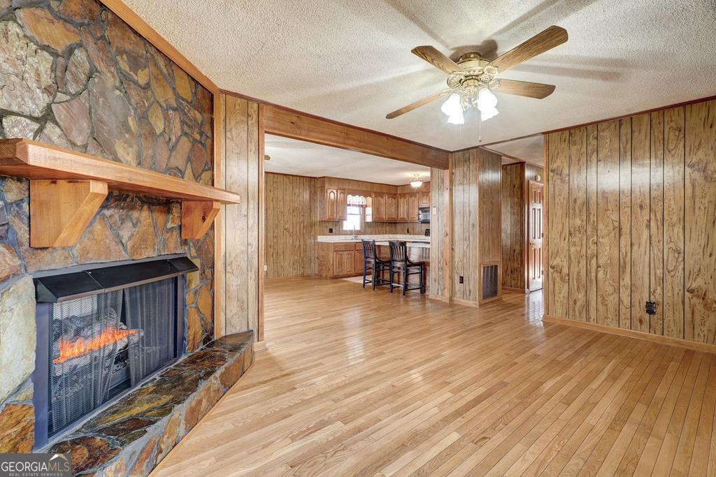 716 Lakeview Circle Morganton, GA 30560 - Photo 6 of 48