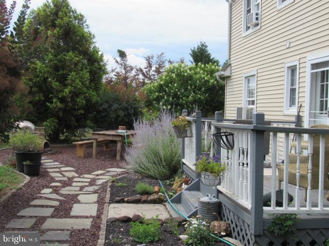 37 New England Cross Road Bridgeton, NJ 08302 - Photo 20 of 24 Gallery Image 20