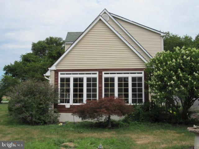 37 New England Cross Road Bridgeton, NJ 08302 - Photo 23 of 24 Gallery Image 23