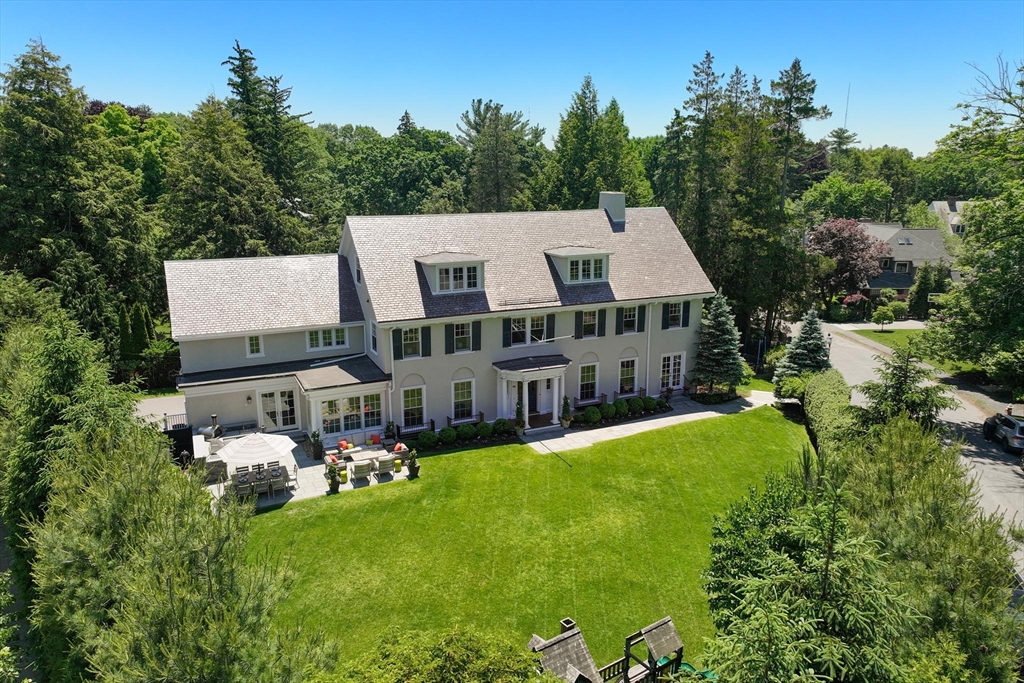 10 Burnham Road Newton, MA 02465 - Photo 29 of 29