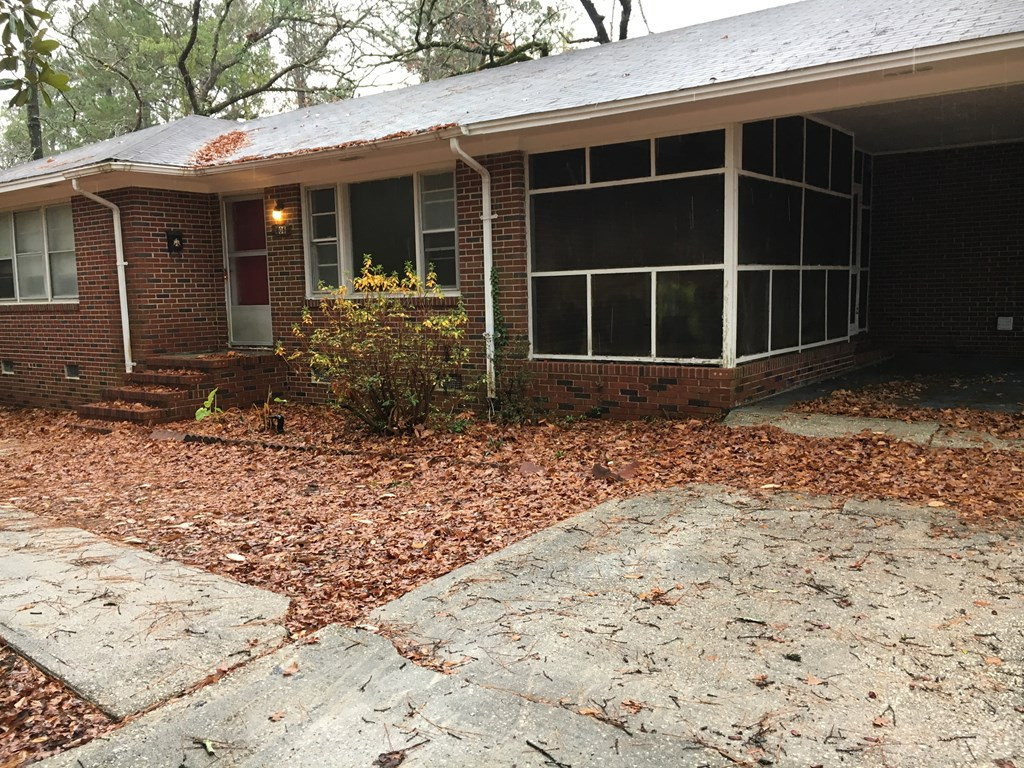406 Old Whiskey Road South New Ellenton, SC 29809 - Photo 2 of 14