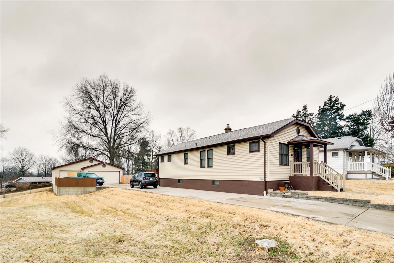 4132 Ringer Road St. Louis, MO 63129 - Photo 30 of 30 Gallery Image 30