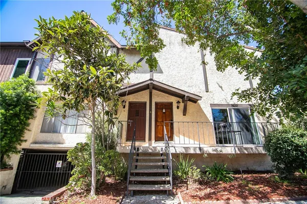 $699,000 | 639 East Olive Avenue, Unit 5, Burbank, CA 91501
