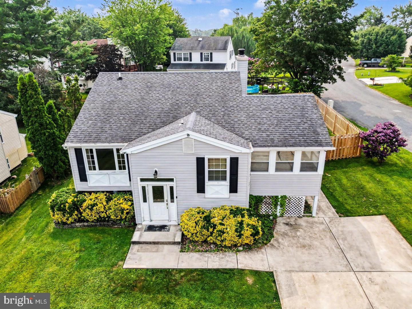 5427 Balistan Road Baltimore, MD 21237 - Photo 45 of 51 Newer Roof