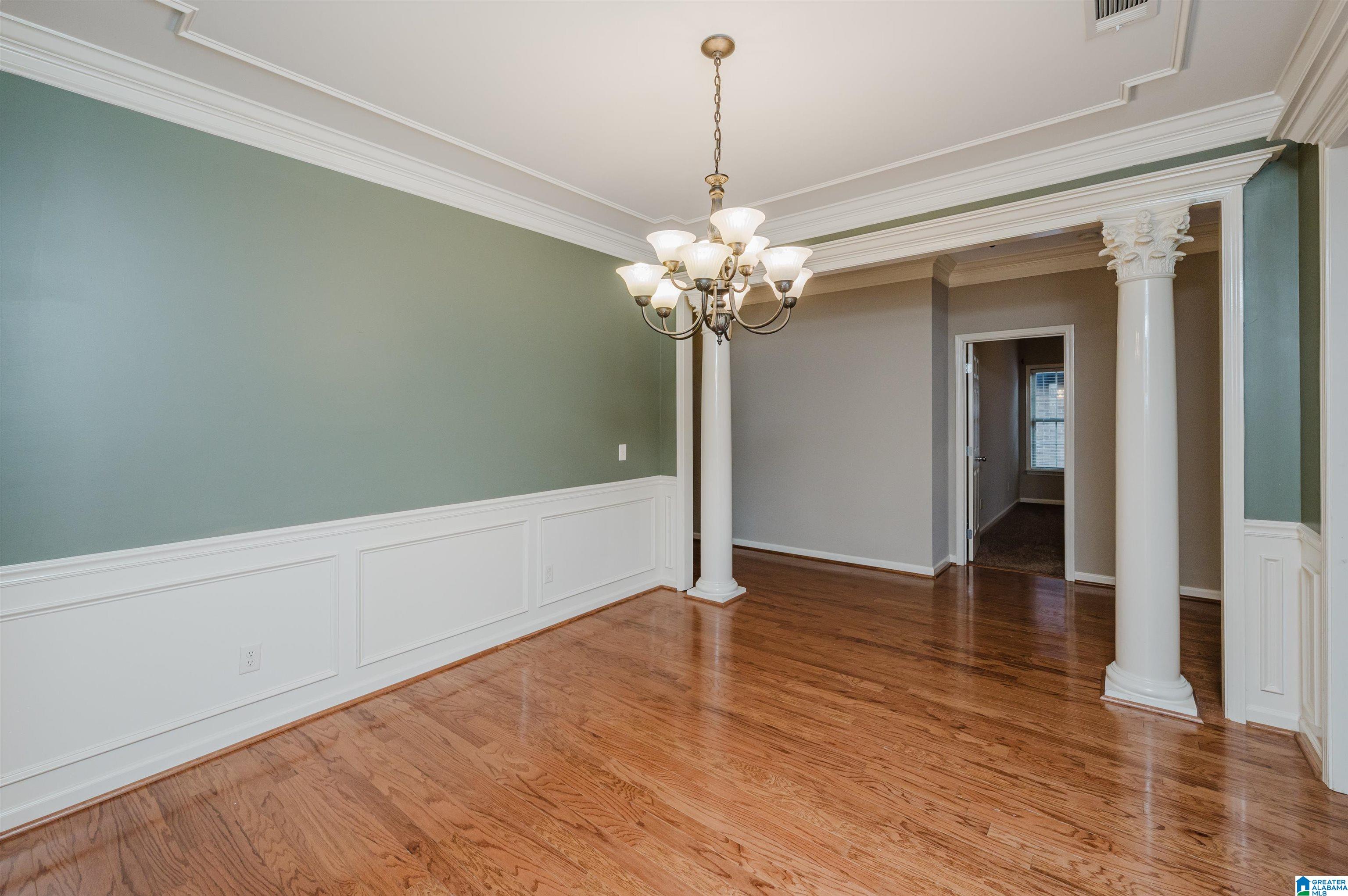 3635 Harrier Road Trussville, AL 35173 - Photo 8 of 48