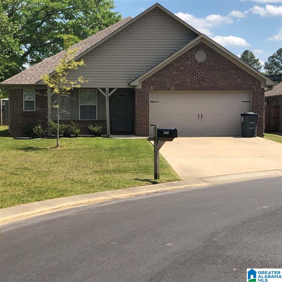 8000 Charleston Place Morris, AL 35116 - Photo 1 of 1