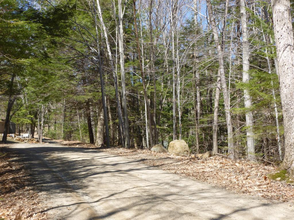 Lot 20 Range Road Holderness, NH 03245 - Photo 3 of 6 Gallery Image 3